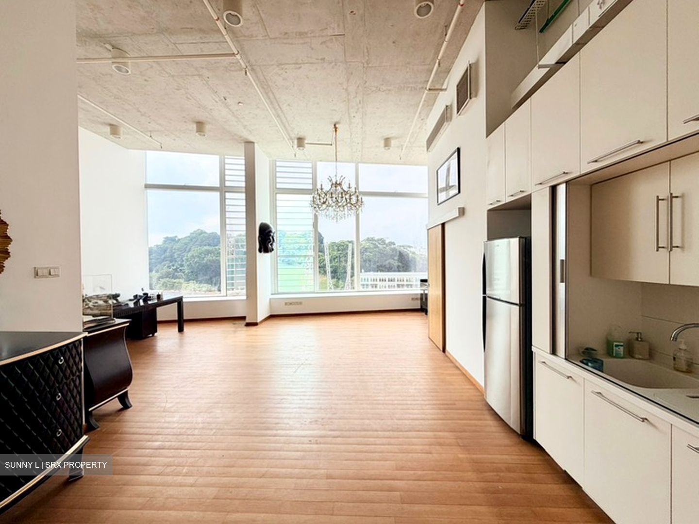 The Central (D1), Office #602734291